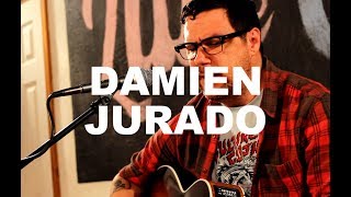 Damien Jurado - &quot;South&quot; Live at Little Elephant (3/3)