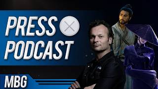 PXP - PlayStation Fans Call For Hermen Hulst To Be Fired | The Duskbloods News | July Sales Data