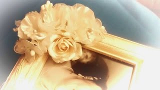Designer Tutorial - Wedding Keepsake Box - Vick