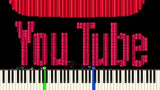 Dark MIDI - Sonic and Knuckles Mini Boss Theme