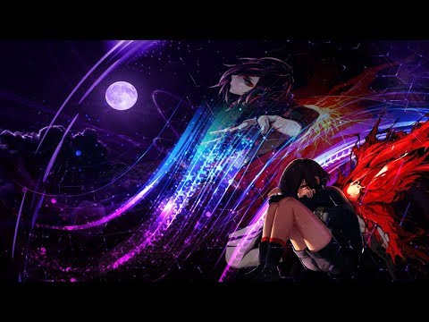 AMV - UNRAVEL (English Cover)