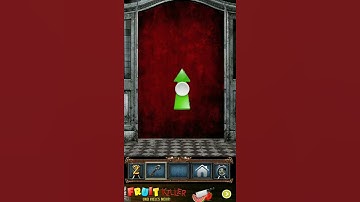 100 Crypts - Level 2 - Walkthrough