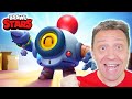 Max Level NANI in nur 7 Minuten | Brawl Stars Deutsch