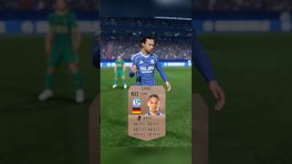 Leroy Sane Fifa Kart Geçmi̇şi̇