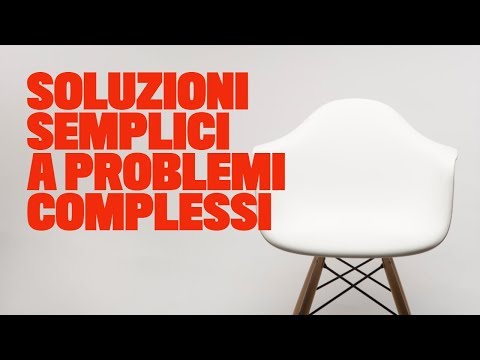 Video: Elenco Di Knauf. Soluzione Semplice A Problemi Complessi