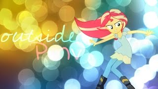 outside:PMV
