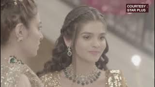 Yeh Rishta Kya Kehlata Hai: Akshara celebrates Aarohi's pregnancy