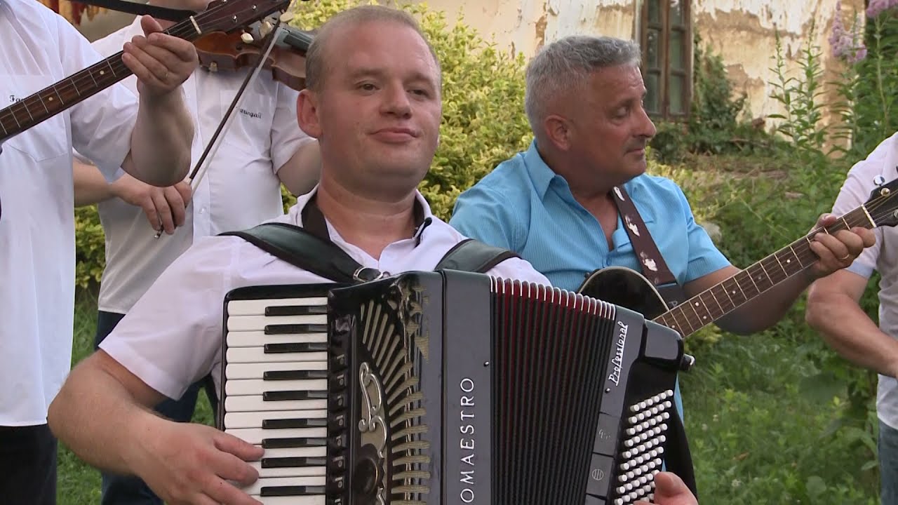 Rajko Suhodolčan i Faringaši - Ljubavi, ljubavi