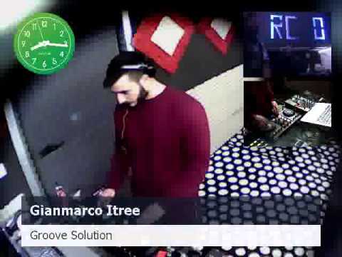 Vodcast 009 Gianmarco Itree @ radiocompromessizero