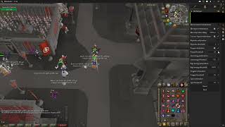 RuneLite Plugin | How to Notify Low Prayer | Idle Notifier Prayer Notification Settings