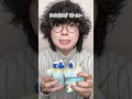 クーリッシュホイップクリーム味と本物飲み比べしてみた