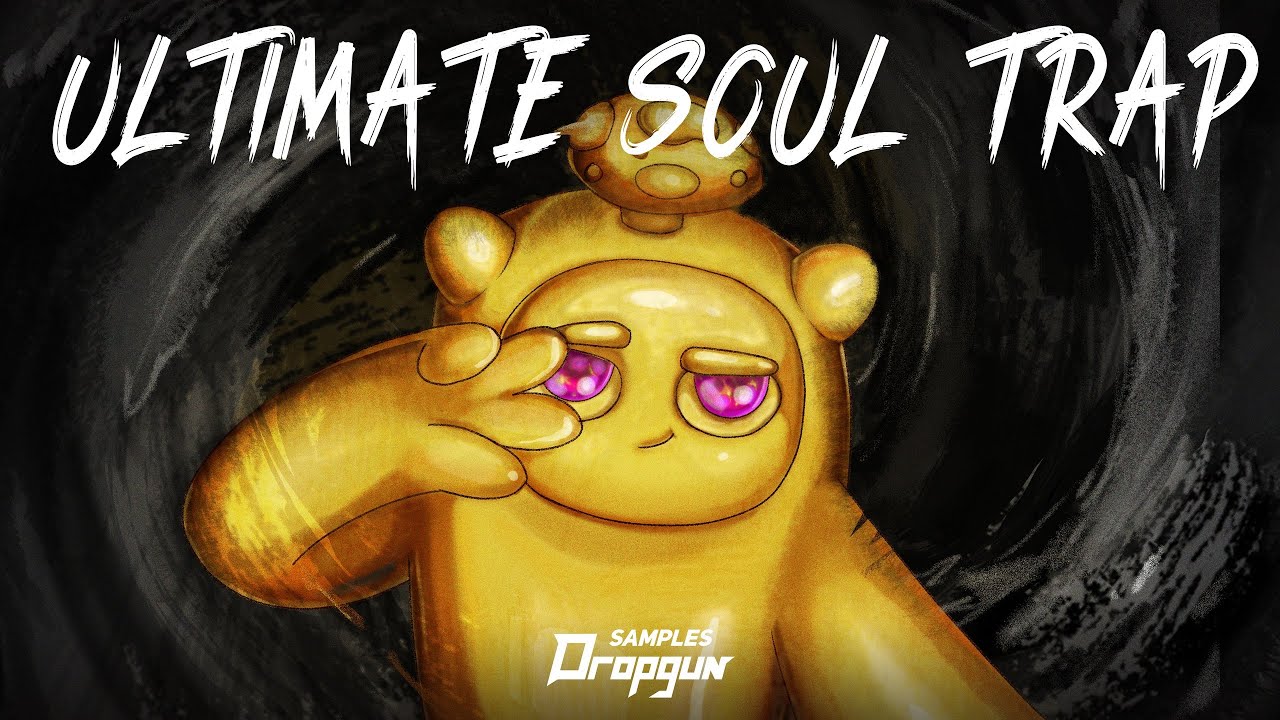 Ultimate Soul Trap (Sample Pack) - YouTube