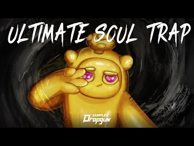 Ultimate Soul Trap (Sample Pack)