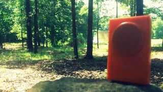 In situ Buddha Machine - Warm Springs, Georgia @PaulFFergusonEsq