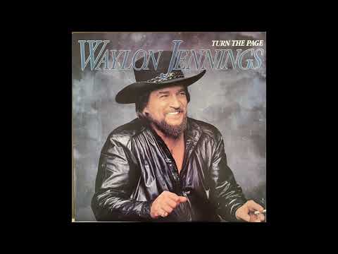 Drinkin' and Dreamin' – Waylon Jennings