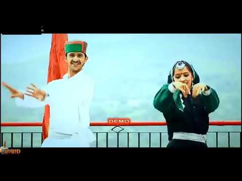 O Ladi Shanta fabulous song by kuldeep sharma