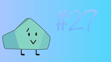 BFB Viewer Voting! #27 [Closed]