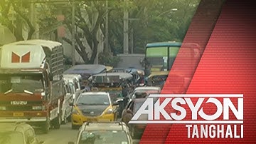 Bagong traffic scheme sa Commonwealth Avenue, susubukan ng MMDA