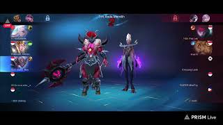 Mesbreww  vs HSK Esport. Day 4 (Upper bracket)