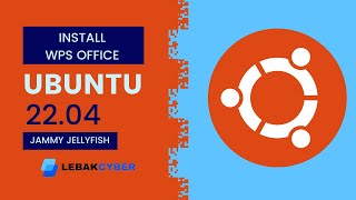 Install WPS Office di Ubuntu 22.04 screenshot 2
