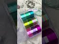 Dm for price & order #glassbangles #raindrops #banglebox #jellybangles #banglebox #fashion #shorts