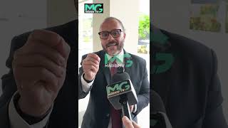 Presidente de la Asamblea, Ernesto Castro responde a críticas sobre representación de la diáspora