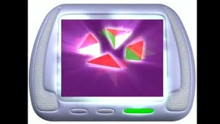 Tarçın Ve Arkadaşları Mutlu Üçgenler Şarkısı