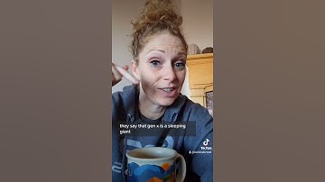 Can GenX save the World?