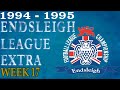 Endsleigh football league extra   5121994