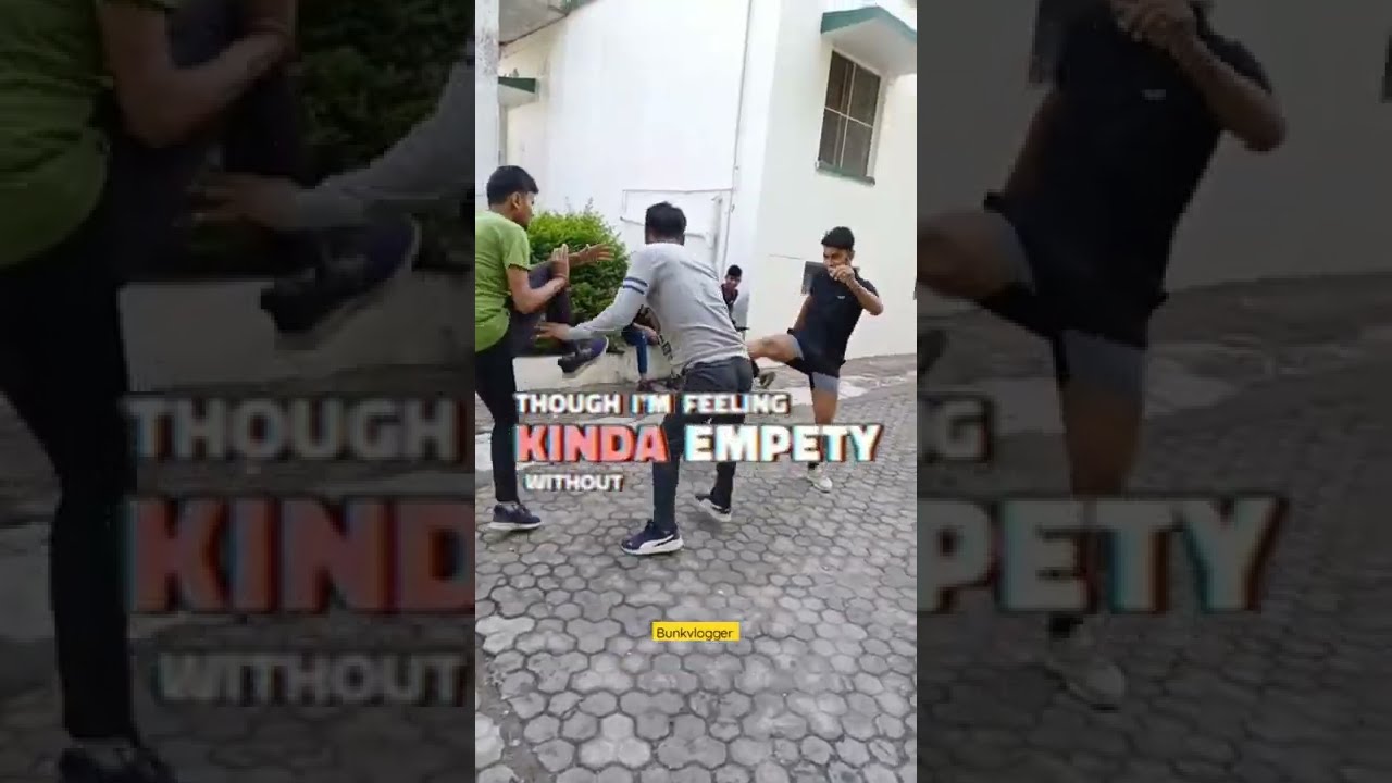 Hostel boys mood changing in seconds😂 || Global defence academy || 