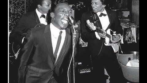 Wilson Pickett - Everybody Needs Somebody to Love