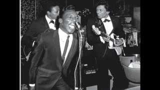 Video thumbnail of "Wilson Pickett - Everybody Needs Somebody to Love"