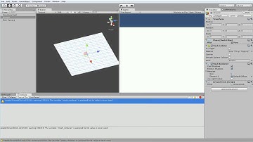 Unity 3d: Procedural Mesh Generation [SimCity Roads] - Part 2