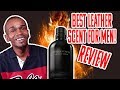 Bottega Veneta Pour Homme Parfum | Men's Fragrance / Cologne Review