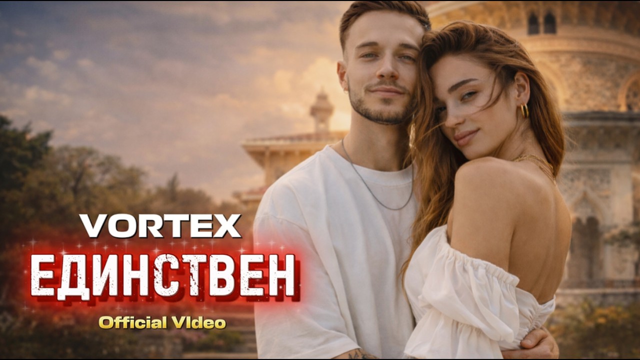 Единствен – VORTEX | Official Video - YouTube