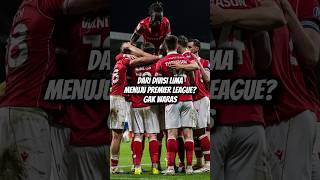Mungkinkan Wrexham bakalan promosi ke Premier League?