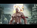 Tekken 7  no glory for heroes  trailer franais