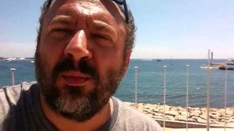 Cannes Lions: The creative process