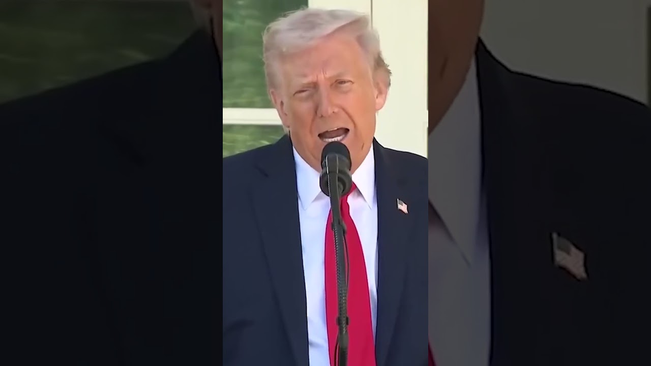 Pretty telling that he’d be shocked if that were true… which it’s not. #maga #trumpsupporters