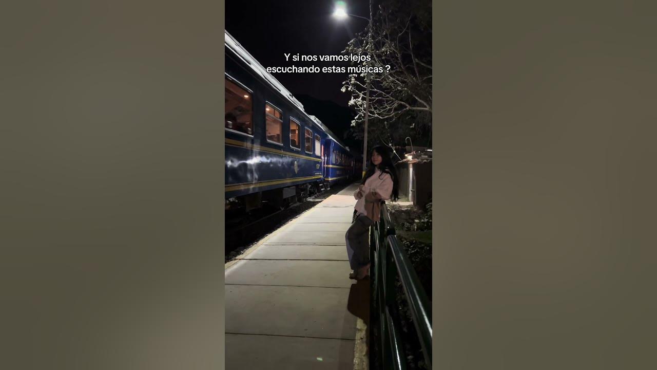 los prisioneros-tren al sur