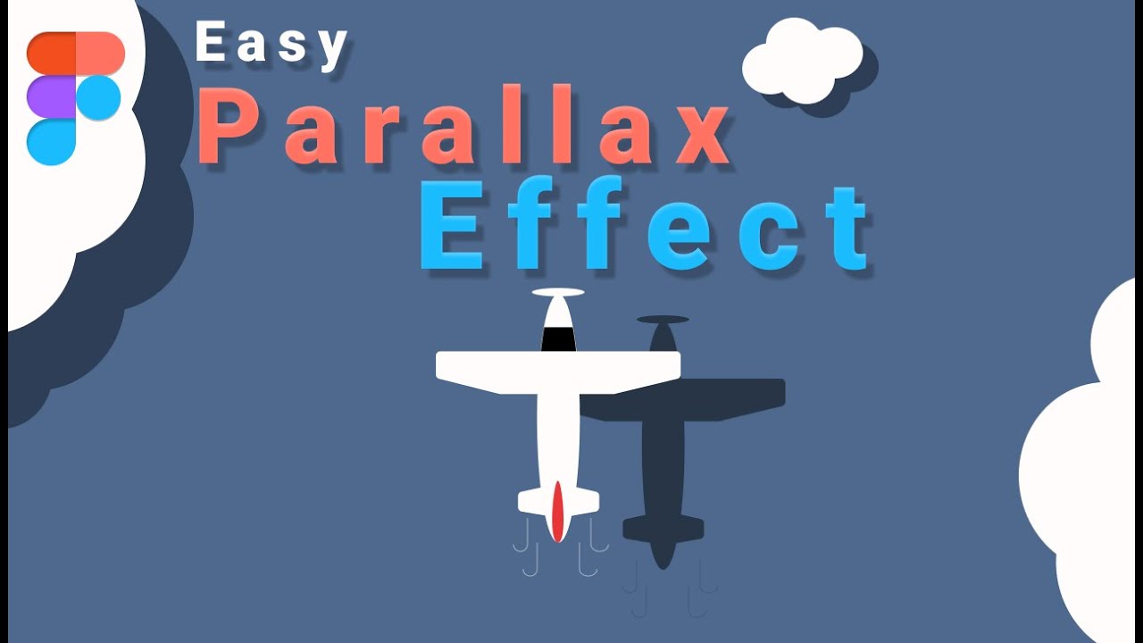 parallax effect figma parallax effect figma