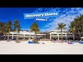 Boracay discovery shores  station 1