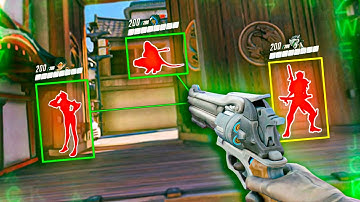 The worst cheaters I