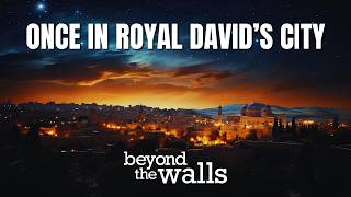 Once in Royal David’s City - CCS 429 - The Beyond the Walls Choir