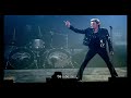 Johnny Hallyday - Le Pénitencier - KARAOKE INEDIT - Stade de France - Tour 66 - 2009