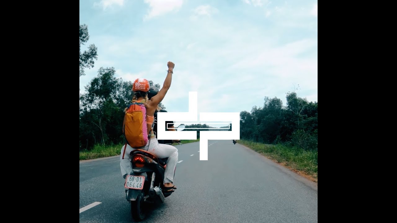 DASH4 PRODUCTIONS INTRO