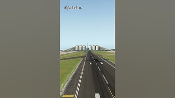 The vector engine makes a vertical landing