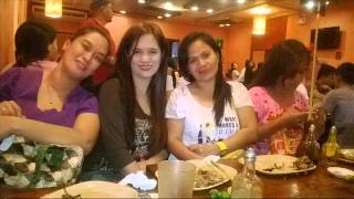 batch94 araullo highschool