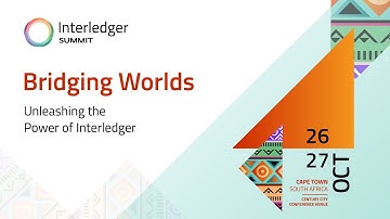 Interledger Summit 2024 Highlights