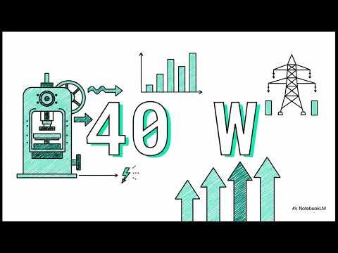 MSF Vathauer - Energy Recovery System (ERS) Vorteile und Erklärung